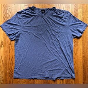 ZELLA Men's Athletic T-Shirt XXL